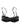 Dolce & Gabbana Black Semi-Pad Underwire Balconette Bra Underwear