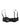 Dolce & Gabbana Black Semi-Pad Underwire Balconette Bra Underwear