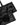 Dolce & Gabbana Black Semi-Pad Underwire Balconette Bra Underwear