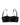 Dolce & Gabbana Black Semi-Pad Underwire Balconette Bra Underwear