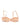 Dolce & Gabbana Beige Semi-Pad Underwire Balconette Bra Underwear