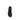 Prada Black Calf Leather Bos Taurus Flip-Flop Sandals