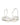 Dolce & Gabbana White Semi-Pad Underwire Balconette Underwear