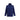 Valentino Blue Cotton Coat