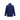Valentino Blue Cotton Coat