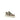 Fendi Brown Calf Leather Bos Taurus Chunky Sneakers