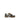 Fendi Multicolor Calf Leather Bos Taurus Low Top Sneakers