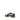 Fendi Multicolor Calf Leather Bos Taurus Low Top Sneakers