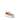 Chloé Brown Polyester Chunky Sneakers