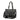 Mario Valentino Nero Poliuretano Donna Bag