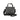 Mario Valentino Nero Polyurethane Women's Bag