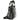 Mario Valentino Nero Polyurethane Women's Bag