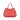 Mario Valentino Brown Polyurethane Women's Backpack