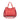 Mario Valentino Brown Polyurethane Women's Backpack