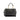 Mario Valentino Nero Poliuretano Women Bag