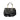 Mario Valentino Nero Poliuretano Women Bag