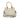 Mario Valentino Beige Polyurethane Womens Bag