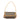 Mario Valentino Brown Polyurethane Women's Bag