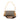 Mario Valentino Brown Polyurethane Women's Bag