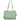 Mario Valentino Verde Polyurethane Women's Bag