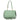 Mario Valentino Verde Polyurethane Women's Bag