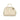 Mario Valentino Beige Polyurethane Women Bag