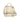 Mario Valentino Beige Polyurethane Women Bag