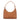 Mario Valentino Brown Polyurethane Women's Bag
