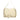 Mario Valentino Beige Polyurethane Women's Bag