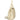 Mario Valentino Beige Polyurethane Women's Bag