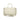 Mario Valentino Bianco Polyurethane Women's Bag