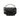 Mario Valentino Black Polyurethane Women's Bag
