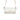 Mario Valentino White Polyurethane Womens Bag