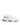 Dolce & Gabbana White Slip On Wave Low Top Sneakers Shoes