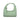 Mario Valentino Verde Polyurethane Women's Bag