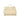 Mario Valentino Beige Polyurethane Women's Bag