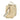 Mario Valentino Beige Polyurethane Women's Bag