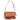 Mario Valentino Brown Polyurethane Women's Bag