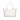 Mario Valentino Bianco Polyurethane Women's Bag
