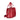 Mario Valentino Red Polyurethane Women's Bag