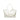 Mario Valentino Bianco Polyurethane Women's Bag