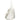 Mario Valentino Bianco Polyurethane Women's Bag