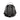 Mario Valentino Black Polyurethane Women's Backpack