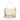 Mario Valentino Beige Polyurethane Women's Bag