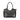 Mario Valentino Nero Poliuretano Donna Bag