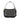 Mario Valentino Nero Polyurethane Women's Bag