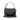 Mario Valentino Nero Polyurethane Women's Bag