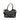 Mario Valentino Nero Poliuretano Donna Bag