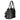 Mario Valentino Nero Poliuretano Donna Bag