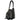 Mario Valentino Nero Polyurethane Women's Bag